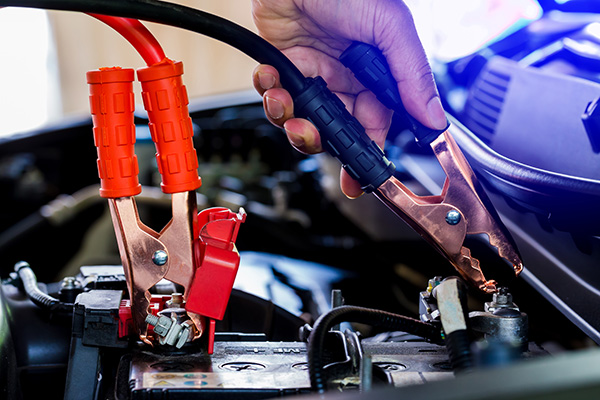 Step-by-Step Guide on How to Jumpstart a Dead Car Battery